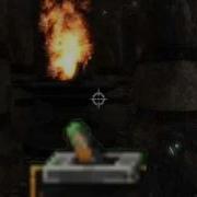 Udk Fire And Heathaze Effect