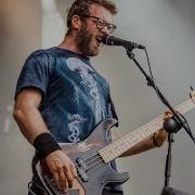 Red Fang Prehistoric Dog Live At Resurrection Fest 2014 Spain