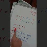 Python Quiz Day 12 Can You Guess The Output List Operator Trick Explained Python