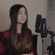 Take Me To Church Hozier Cover By Jasmine Thompson