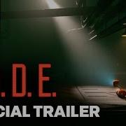 N O D E Official Gameplay Trailer Future Of Play 2024