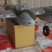 Mosquito And Engine Retract Test