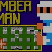 Bomber Man Famicom 1985 1 Narrative Loop Session