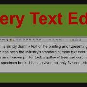 How To Create Jquery Text Editor With Cleditor Cleditor WYSIWYG Editor