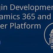 Plugin Development In Dynamics 365 And Power Platform