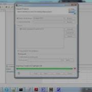 Vaadin Demo Applications In Eclipse