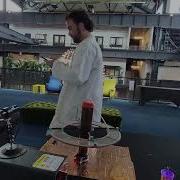 Al Baur Thruster Testing Part 1
