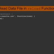 Rapid D3 Js Tutorial Creating A Bar Chart Packtpub Com