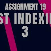 List Indexing 3 Assignment 19 Nxtwave Ccbp 4 0 Telugu Python Coding Tips Tricks Python