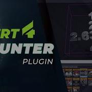 Vizrt 4 Counter Plugin Tutorial