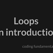 Loops Introduction GameMaker Studio 2