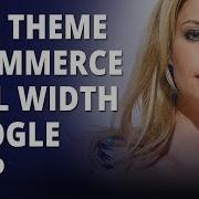 Divi Theme ECommerce Tutorial Full Width Google Map
