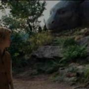 Avril Lavinge Keep Holding On HD Eragon Soundtrack Video