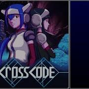 Para Island Raid CrossCode Blind Episode 6 13