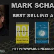 Mark Schaefer Interview Part 1 The Physics Of Social Media Edge Of The Web Radio