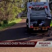 Jackson Garbage Vote