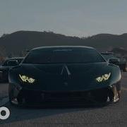 Groove Eclipse VTE Night Rider Official Video