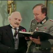 Allo Allo The Interrogation Of Monsieur Alfonse The Undertaker