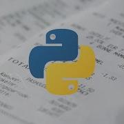 Receipt System Using Python