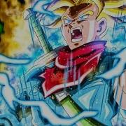 Dragon Ball Super AMV Failure Traduzido
