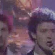 Nsync Bye Bye Bye 2000 Performance Live Album No Strings Attached