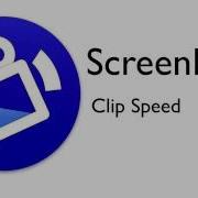 ScreenFlow Tutorial Clip Speed