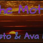 Tiësto Ava Max The Motto Lyrics