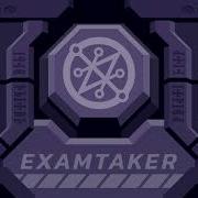Helltaker Bonus Chapter EXAMTAKER LEVEL VI