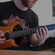 Warbringer Living Weapon WITH SOLOS AND TAB