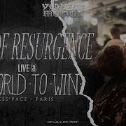 PATH OF RESURGENCE LIVE A WORLD TO WIN 2021 L ESS PACE PARIS FULL SET MULTI CAM 13 11 21