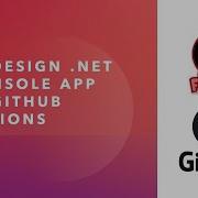 How To Sign NET Console Application For Windows Using GitHub Actions