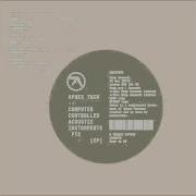 Aphex Twin Computer Controlled Accoustic Instruments Pt 2
