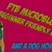 Feed The Beast MICROBLOCK Tutorials 2 Beginner Friendly Blocks