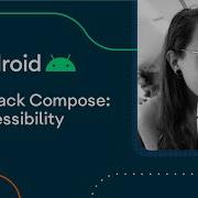 Jetpack Compose Accessibility