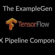 ExampleGen In TensorFlow Extended