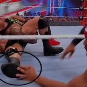 WWE Wrestlers Who Went Off Script And Won Matches They Were Supposed To Lose