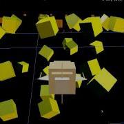 XNA 3D Space Shooter With Explosions And Power Ups
