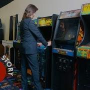 Meet The Man Who Beat Pac Man
