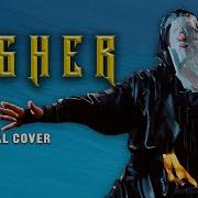 Higher Sleep Token Best Vocal Cover