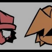 FNF Frostbite But Swapped Vocals Only Read Description