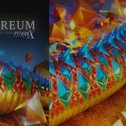 The Ethereum Python X Friends Siri S NFT Art Blender Python Script