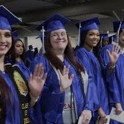 2022 Fall Commencement Recap