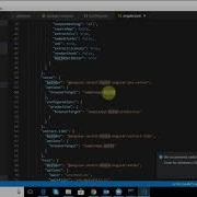 Angular 6 Project Structure Explained