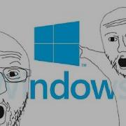 Windows Slander