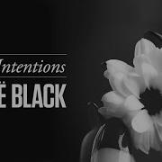 Chløë Black Cruel Intentions Official Audio