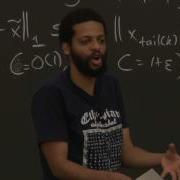 Algorithms For Big Data COMPSCI 229r Lecture 21