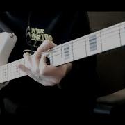 Loathe Aggressive Evolution Instrumental Guitar Cover