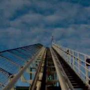 POV Python Efteling
