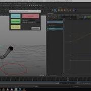 World Space Conversion Maya Python Script