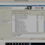 Oracle Database Software Installation With Kernel Parameter
